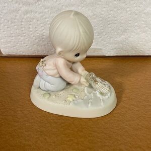 Precious moments Oceans of love